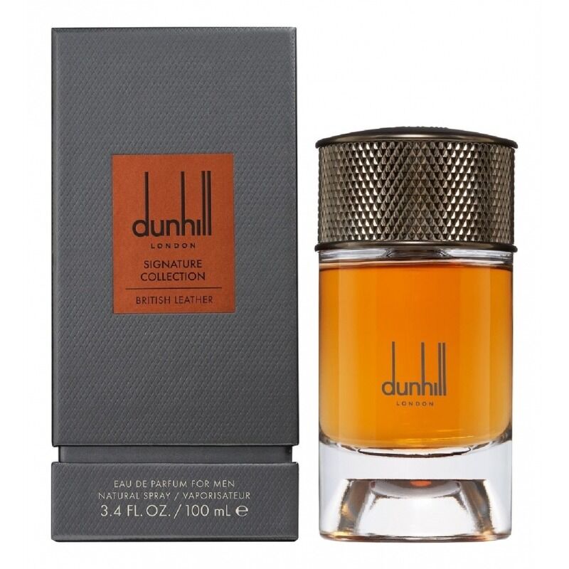 British Leather Dunhill фото 1