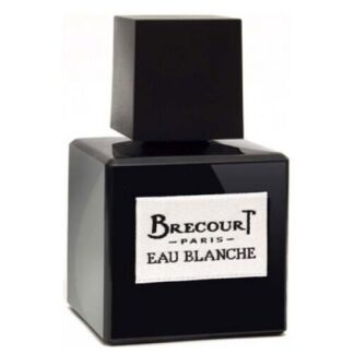 Eau Blanche Brecourt