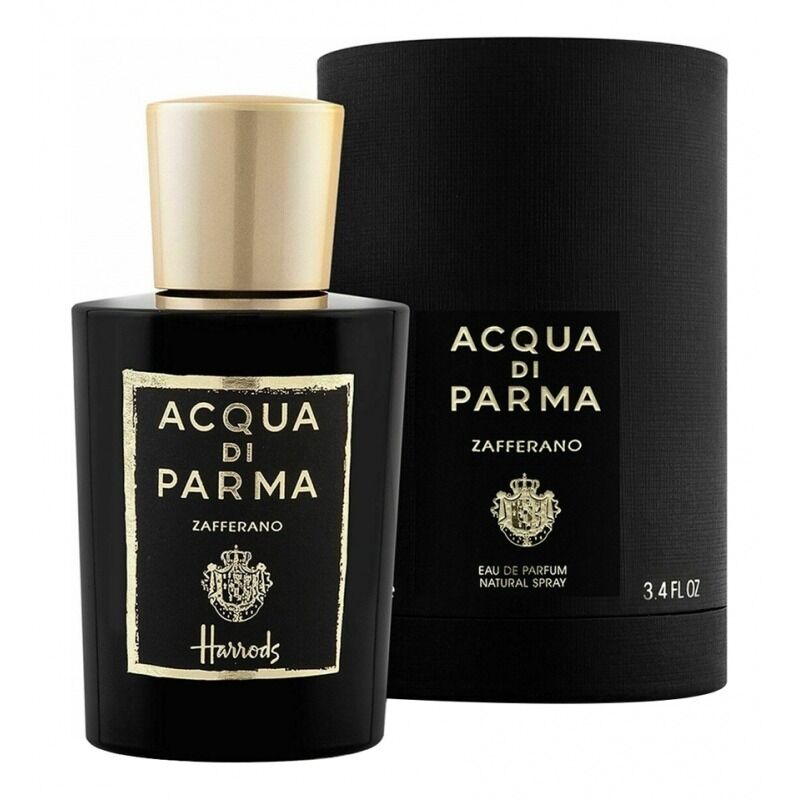 Парфюмерная вода Zafferano Acqua di Parma фото 1