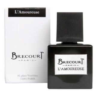 L’Amoureuse Brecourt