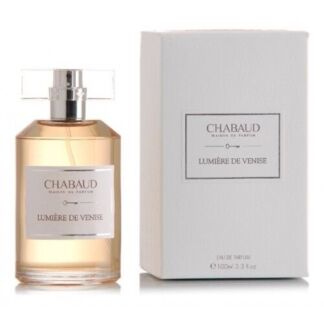 Lumiere de Venise Chabaud Maison de Parfum