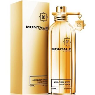 Aoud Queen Roses MONTALE