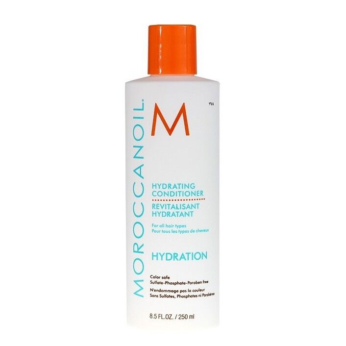 Кондиционер для волос Moroccanoil Кондиционер для волос Moroccanoil фото 1