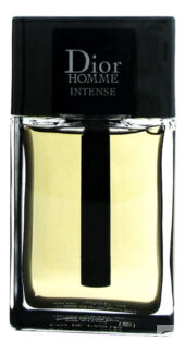 Парфюмерная вода Christian Dior Homme Intense