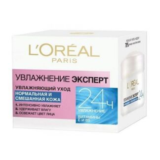 Крем для лица Loreal Paris Крем для лица Loreal Paris