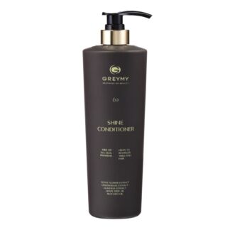 Кондиционер для блеска Shine Conditioner Greymy