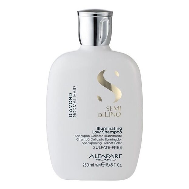 Шампунь для нормальных волос, придающий блеск SDL D Illuminating Shampoo Al