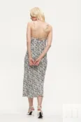 Платье-сарафан с открытой спиной YouStore