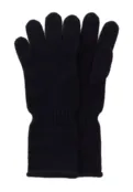 Перчатки женские черные YouStore