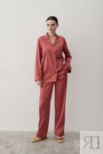 Пижама с брюками женская Laete 61889-4