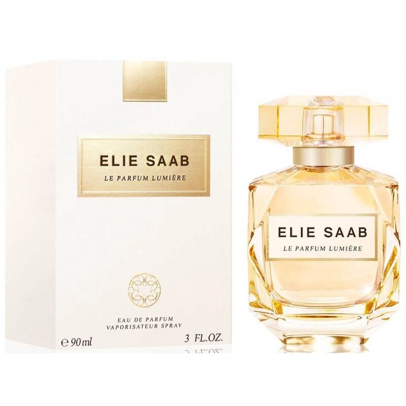 Le Parfum Lumiere Elie Saab фото 1