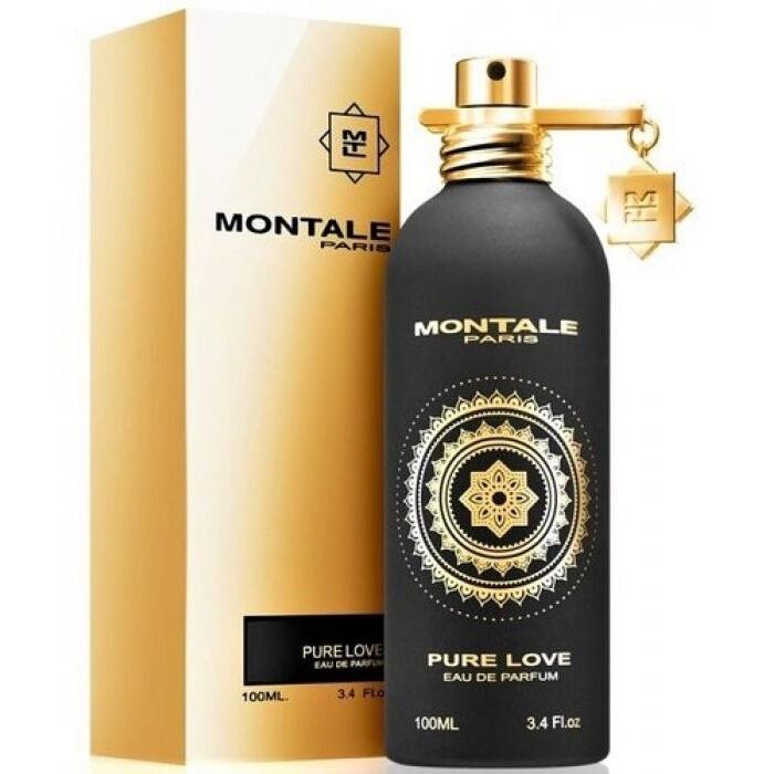 Pure Love MONTALE фото 1