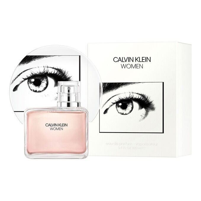 Парфюмерная вода Calvin Klein Women CALVIN KLEIN фото 1