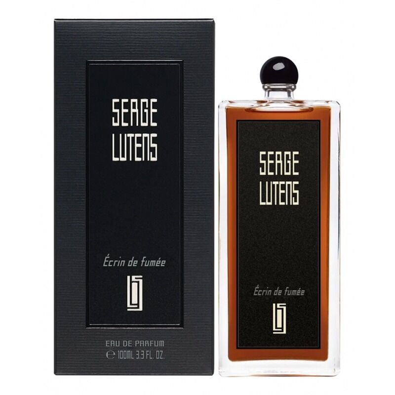 Ecrin De Fumee Serge Lutens фото 1