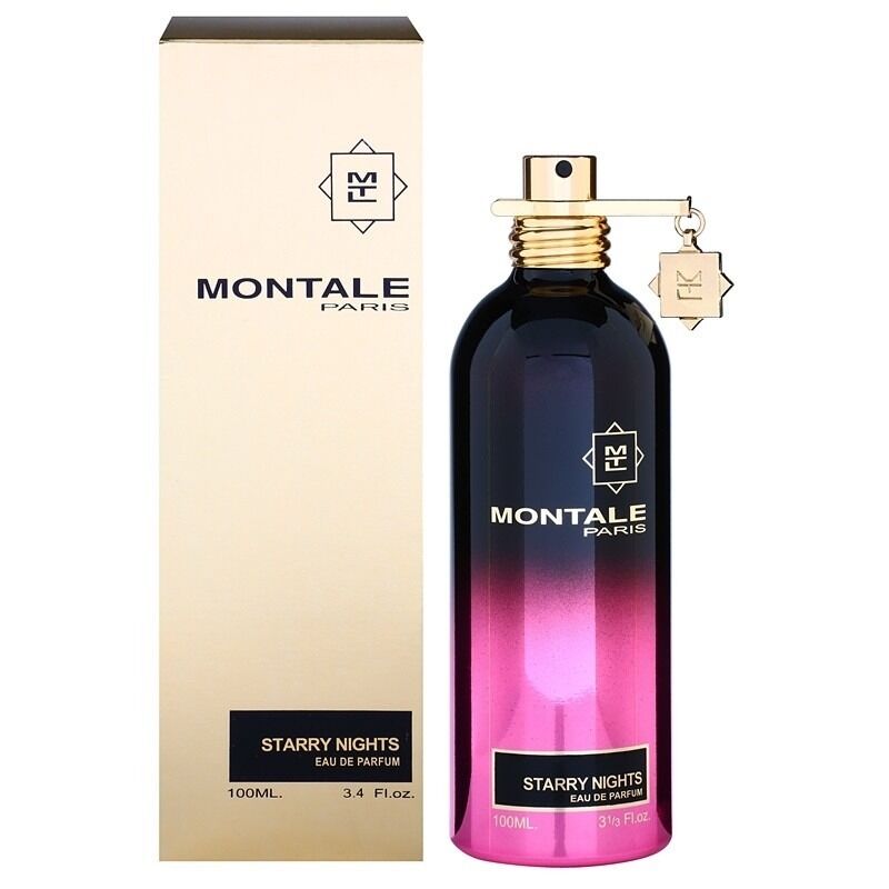 Starry Nights MONTALE фото 1