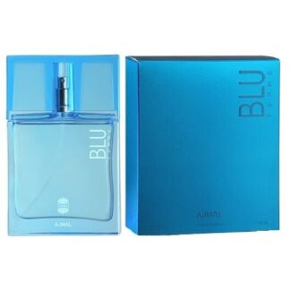 Blu Femme Ajmal