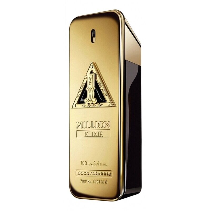 1 Million Elixir Paco Rabanne фото 1