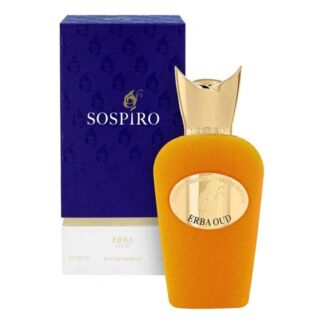 Erba Oud Sospiro