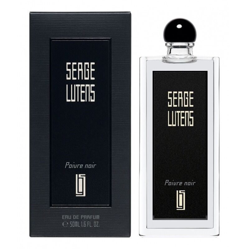 Poivre Noir Serge Lutens фото 1