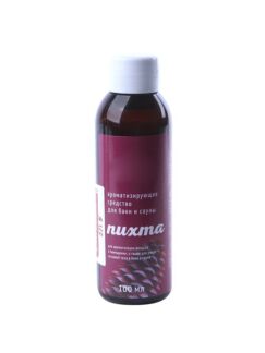 Масло эфирное Банная линия Пихта 100ml 11-527