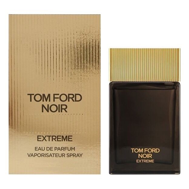 Noir Extreme Tom Ford фото 1