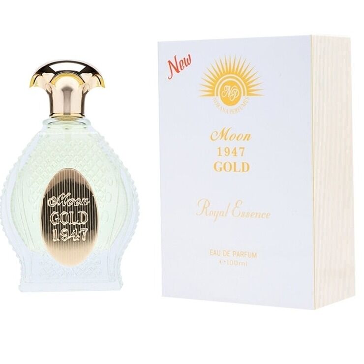 Moon 1947 Gold Noran Perfumes фото 1