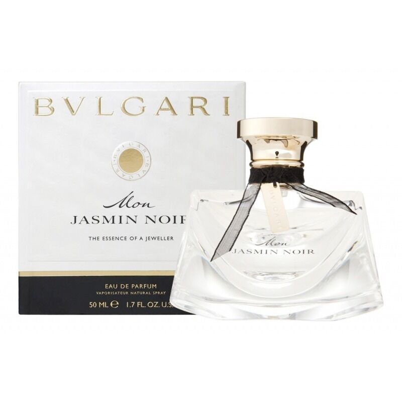 Mon Jasmin Noir BVLGARI