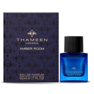 Amber Room Thameen