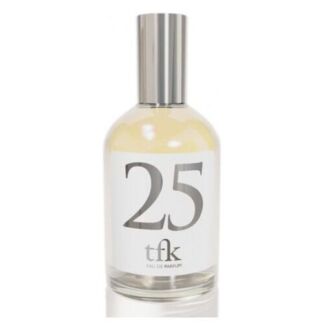 25 The Fragrance Kitchen