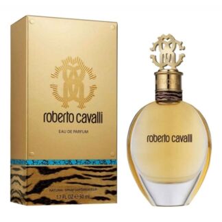 Roberto Cavalli Eau de Parfum 2012 (Signature) Roberto Cavalli