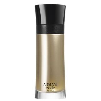 Armani Code Absolu ARMANI