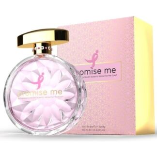 Promise Me Susan G. Komen for the Cure