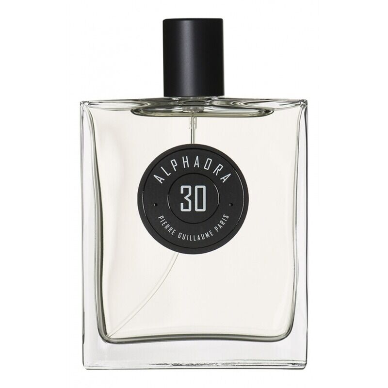Alphaora 30 Parfumerie Generale
