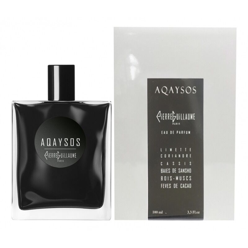 Aqaysos Parfumerie Generale