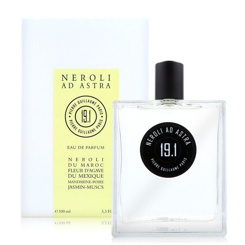 PG19.1 Neroli Ad Astra Parfumerie Generale