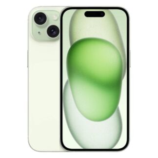 Сотовый телефон APPLE iPhone 15 Plus 128Gb Green (A3096) (dual nano-SIM onl