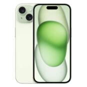 Сотовый телефон APPLE iPhone 15 Plus 256Gb Green (A3096) (dual nano-SIM onl фото 1