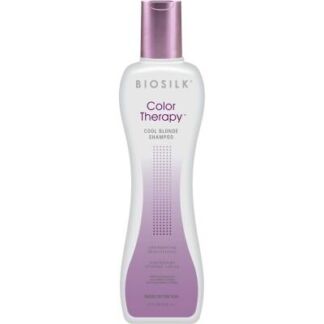 Шампунь для блондинок Cool Blonde Biosilk