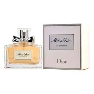 Парфюмерная вода Miss Dior Eau de Parfum Christian Dior