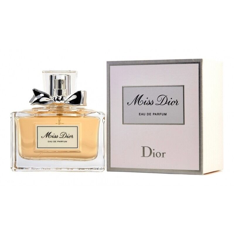 Парфюмерная вода Miss Dior Eau de Parfum Christian Dior фото 1
