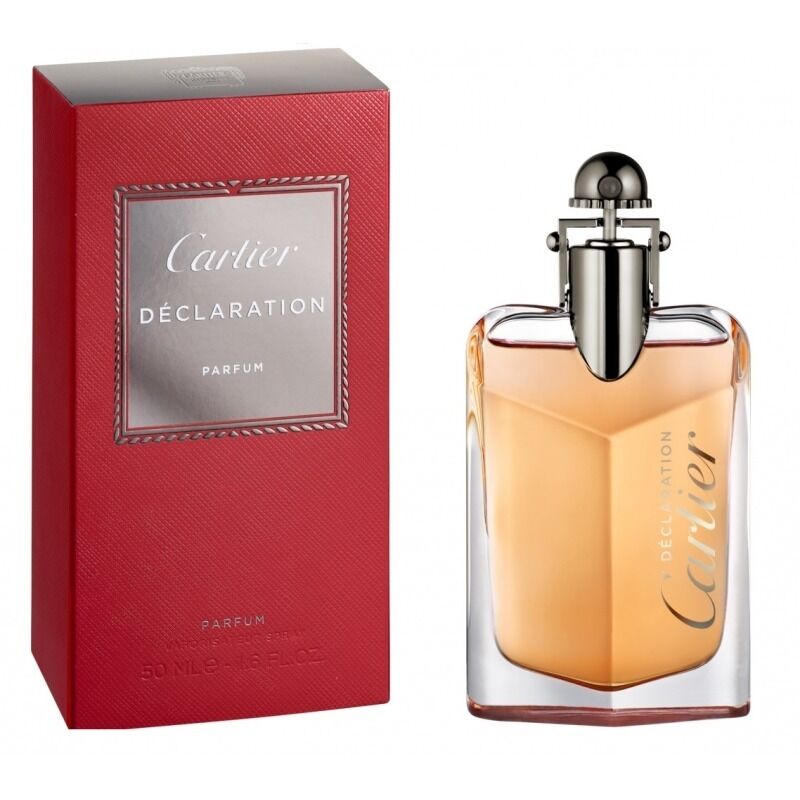 Declaration Parfum Cartier фото 1