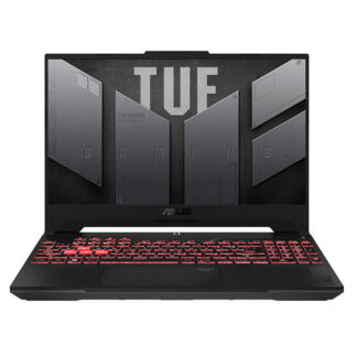 Ноутбук ASUS TUF F15 FX507ZC4-HN009 90NR0GW1-M000P0 (Intel Core i5-12500H 3