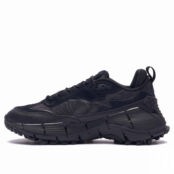 Кроссовки Reebok Zig Kinetica 2.5 Edge Winter Cordura 100073984 фото 1