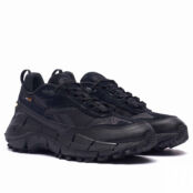 Кроссовки Reebok Zig Kinetica 2.5 Edge Winter Cordura 100073984 фото 2