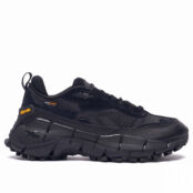 Кроссовки Reebok Zig Kinetica 2.5 Edge Winter Cordura 100073984 фото 3