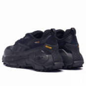 Кроссовки Reebok Zig Kinetica 2.5 Edge Winter Cordura 100073984 фото 4