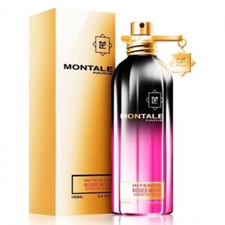 Intense Roses Musk MONTALE