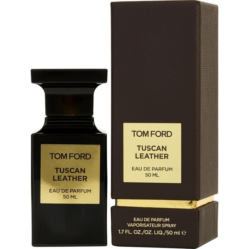 Tuscan Leather Tom Ford фото 1