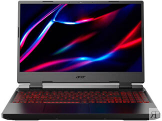 Ноутбук Acer Nitro 5 AN515-46-R828 Black NH.QGYER.006 (AMD Ryzen 5 6600H 3.