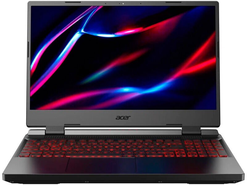 Ноутбук Acer Nitro 5 AN515-46-R828 Black NH.QGYER.006 (AMD Ryzen 5 6600H 3.
